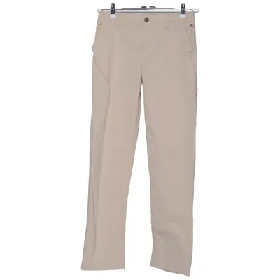 Chinos (Beige) from Tommy Hilfiger Cotton, Elastane