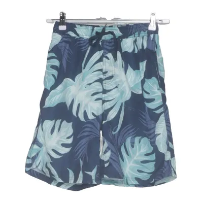 Shorts de bain (Bleu, Vert, Multicolore) de KappAhl Polyester