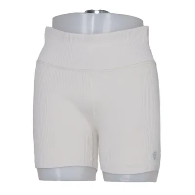 Compressieshorts (Beige) van Oceans Apart Elastaan, Polyamide