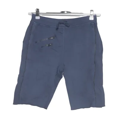 Freizeitshorts (Blau) von Zara Boys Collection Baumwolle, Elasthan