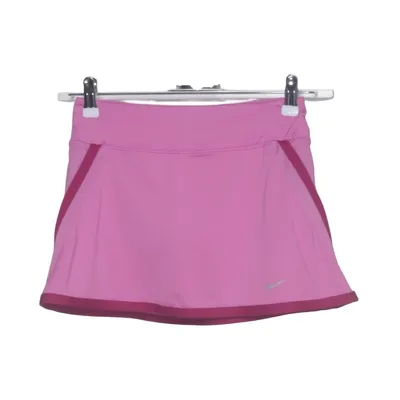 Træningsnederdel (Pink) fra Nike Elastan, Polyester