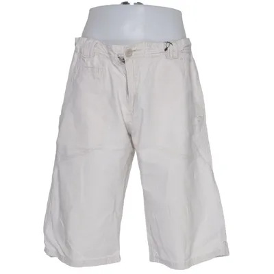 Korte broek (Beige) van Batistini