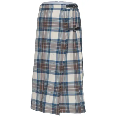 Kilt (Blå, Brun, Vit, Flerfärgad) från Macna