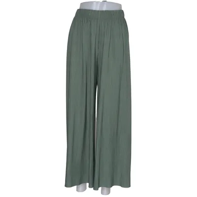 Pantalon patte d'éléphant (Vert) de Kauf Dich Glücklich Polyester