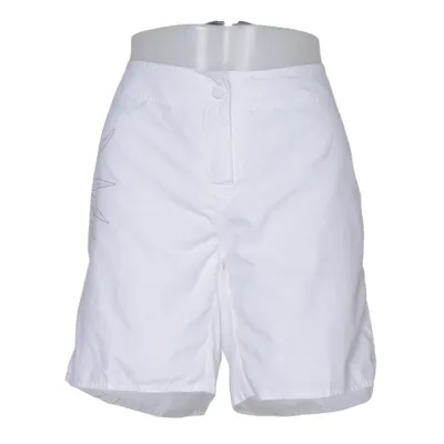 Shorts (Vit, Svart) från Decathlon Creation Polyester