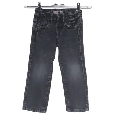 Jean (The Straight) de The Denim C&A Coton