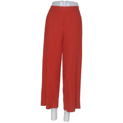 Palazzobyxor (Röd) från DF Young Elastan, Polyester