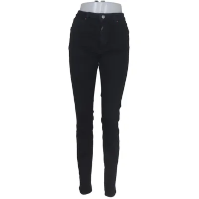 Jean (JP Peachy High 99) de Never Denim Élasthane, Polyester, Coton recyclé