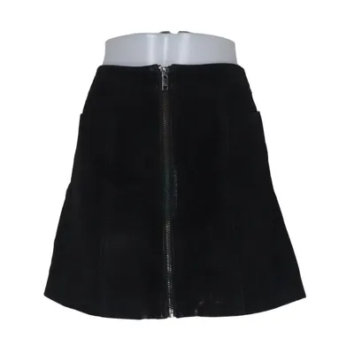 Skirt (Black) from Airdate