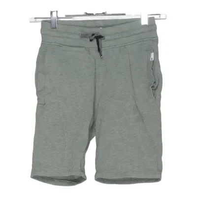 Mjukisshorts (Grön) från Molo