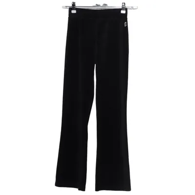 Mjukisbyxor (Svart) från Juicy Couture Kids Polyester
