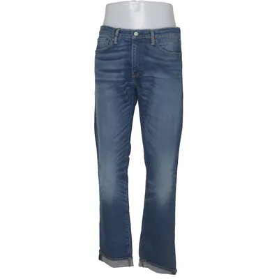 Spijkerbroek (508) van Levi Strauss & Co Katoen, Elastaan, Polyurethaan