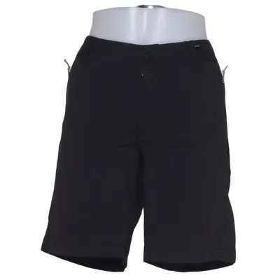 Friluftsshorts (Svart) från Odlo Elastan, Polyamid