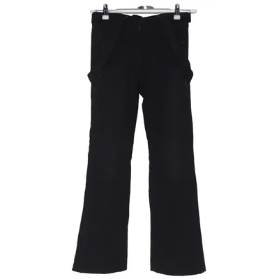 Pantalon de ski (Bess Jr) de McKinley Élasthane, Polyester