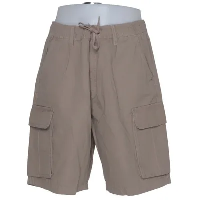 Shorts cargo (Beige) de MyWear Man Coton