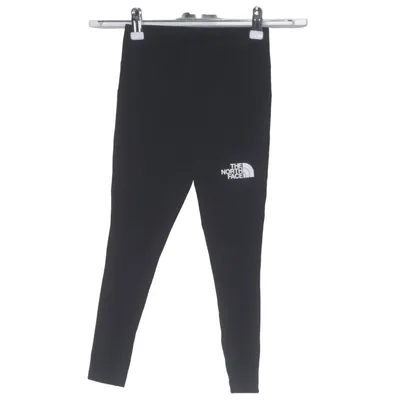 Sportleggings (Zwart) van The North Face Elastaan, Polyamide, Polyester