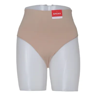 Shapewear-unterteil (Everyday Shaping Panties) von Spanx Baumwolle, Elasthan, Polyamid