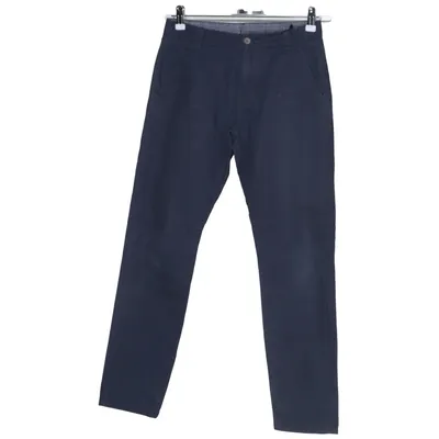 Chino (Bleu) de Lindex Kids Coton