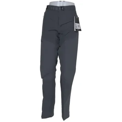 Outdoor pants (Gray) from Arc'teryx Elastane, Polyamide, Polyester