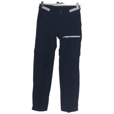 Pantalon d'extérieur (Bleu) de Neomondo Élasthane, Polyester recyclé