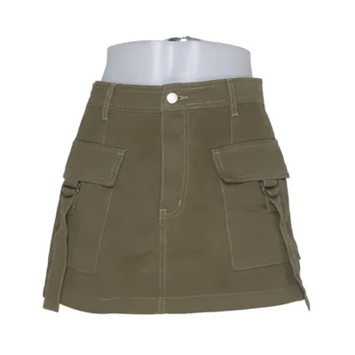 Kjol (Grön) från Cider