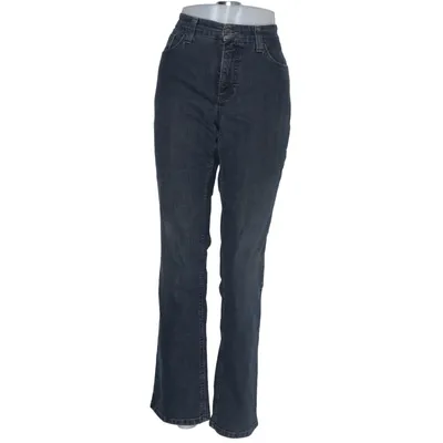 Jeans (Blå) fra MAC Jeans Bomuld, Elastan, Polyester