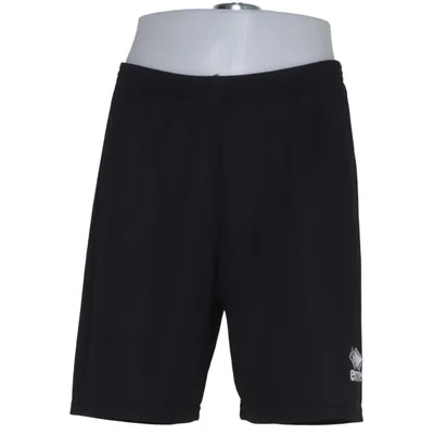 Short de sport (Noir) de Errea Polyester