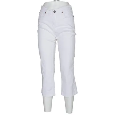 Jeans (rosa) från Lindex Jeans Bomull, Elastan