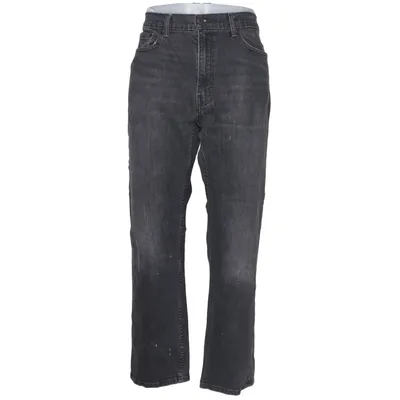 Jeans (505) from Levi Strauss & Co Cotton, Elastane