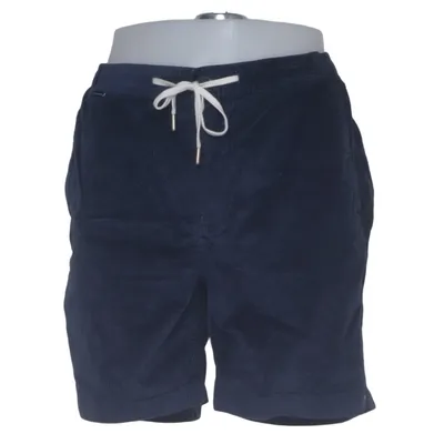 Shorts (The Corduroy) från Mr Marvis Elastan, Ekologisk bomull