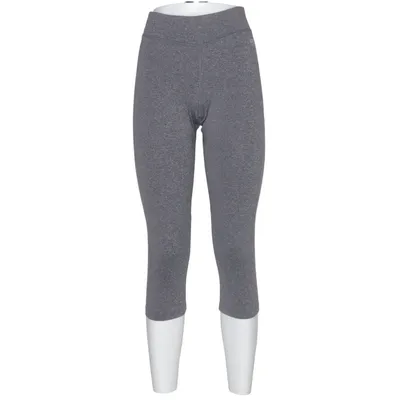 Collants de sport (Gris, Vert) de OTP Extreme Élasthane, Polyester
