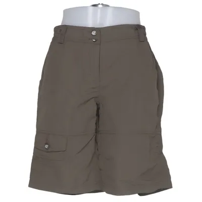 Short d'extérieur (Vert) de TCM Polyamide