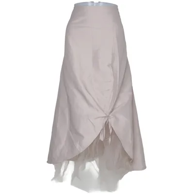 Rok (Lila) van .YGCC Polyester
