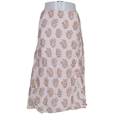 Rok (Roze, Bruin) van Acne Studios