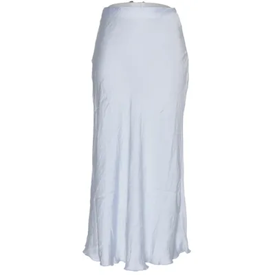 Långkjol (Blå) från The Black Label Collection Lager 157 Polyester