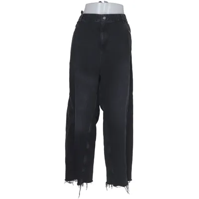 Jeans (Relaxed barrel) från Tu Bomull