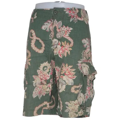 Cargoshorts (Grön, Flerfärgad) från Denim & Supply Ralph Lauren