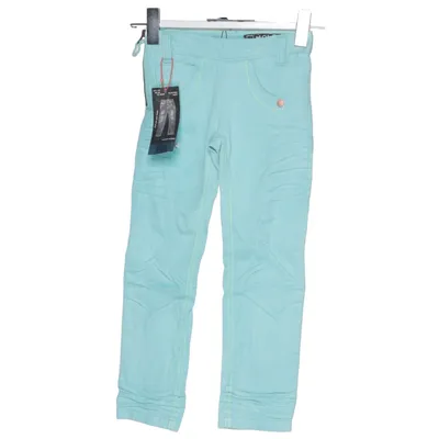 Jeans (Grön) från Molo Bomull