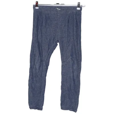 Joggingbroek (Blauw) van Zara Girls Katoen