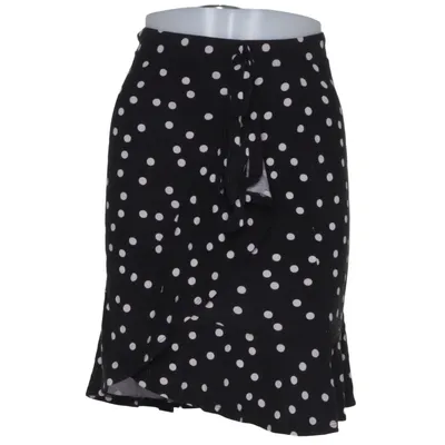 Jupe (Noir, Blanc) de ASOS