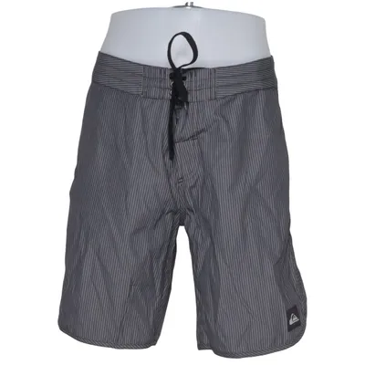 Badeshorts (Grå) fra Quiksilver Polyester