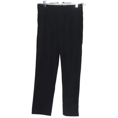 Kostymbyxor (Svart) från H&M Polyester, Viskos