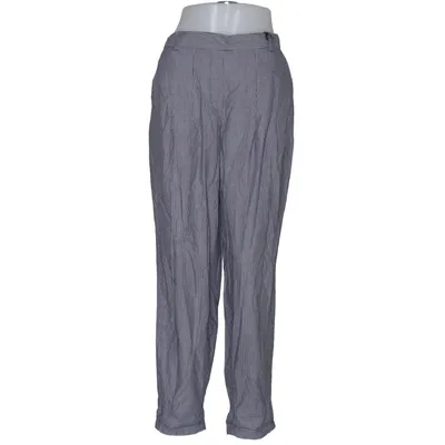 Broek (Grijs) van One Two & Luxzuz