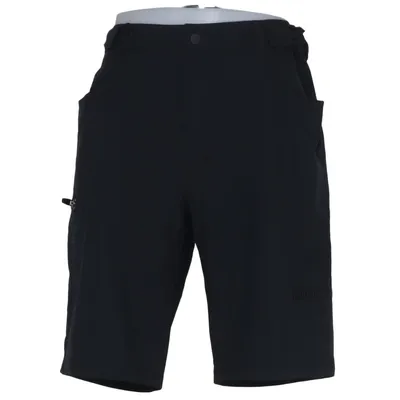 Friluftsshorts (Folva Lt.Shorts) från Urberg Skandinavien Elastan, Polyester