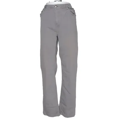 Chino (Gris) de Honey B Blue Coton, Élasthane