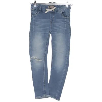 Jeans (Blå) från LDB Industries Bomull, Elastan, Polyester