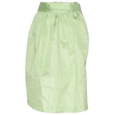 Tablier (Vert)