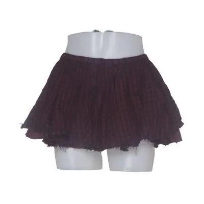 Rok (Lila) van Kimchi Blue Katoen