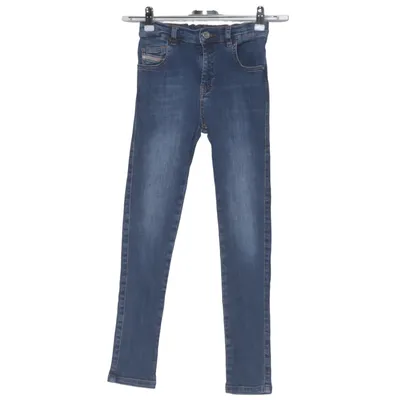 Jeans (D-Slandy-High-J) from Diesel Kid