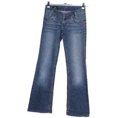 Jeans (Leola) from Lee Cotton, Elastane